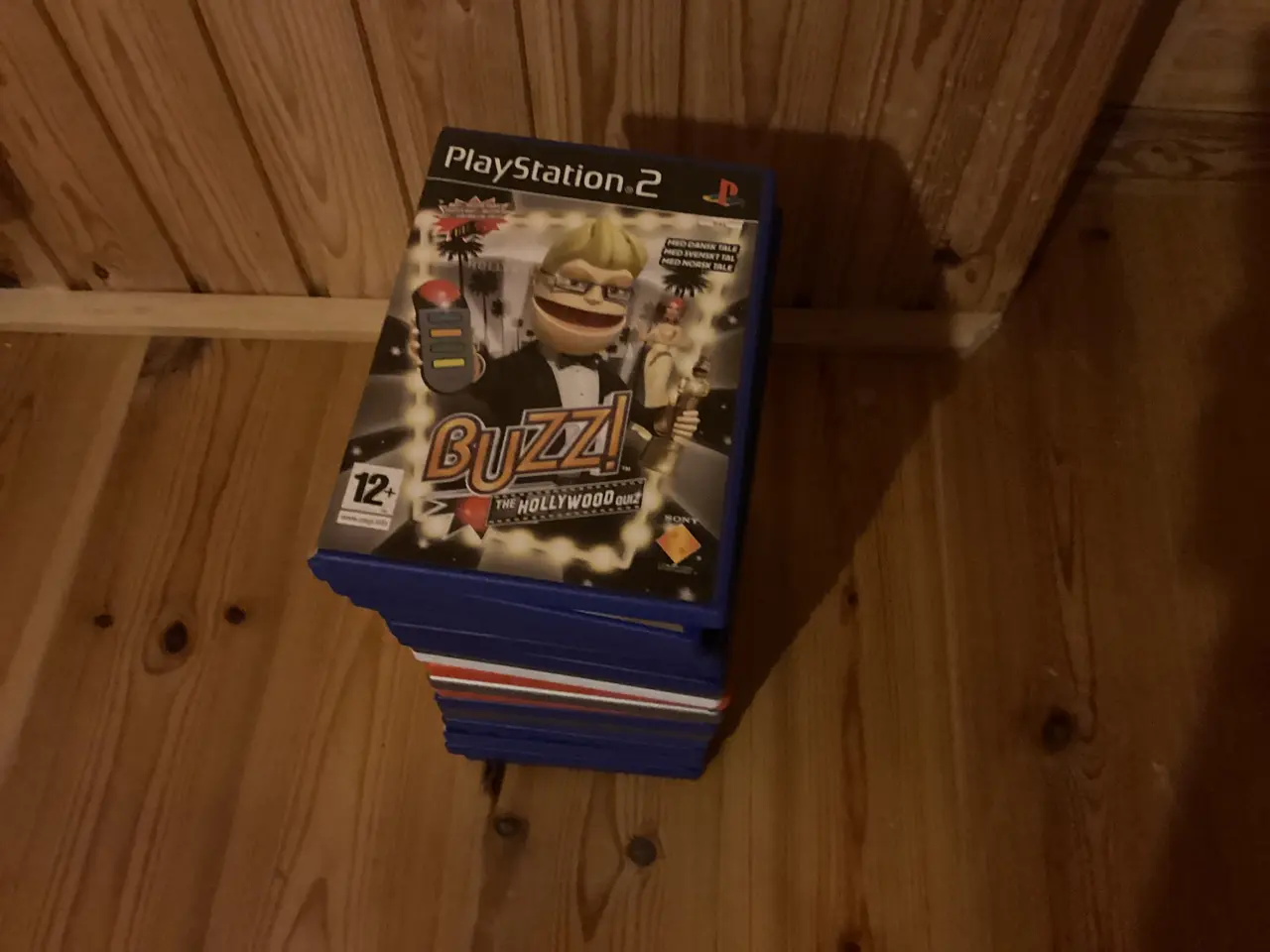 Billede 4 - Playstation 2 spil 20 for 350kr.