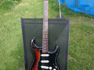 Fender stratocaster