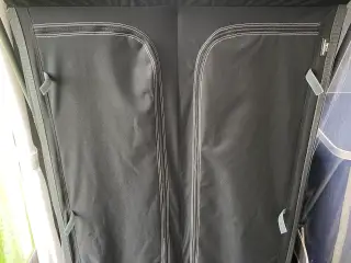 Camping Maddie Wardrobe høj