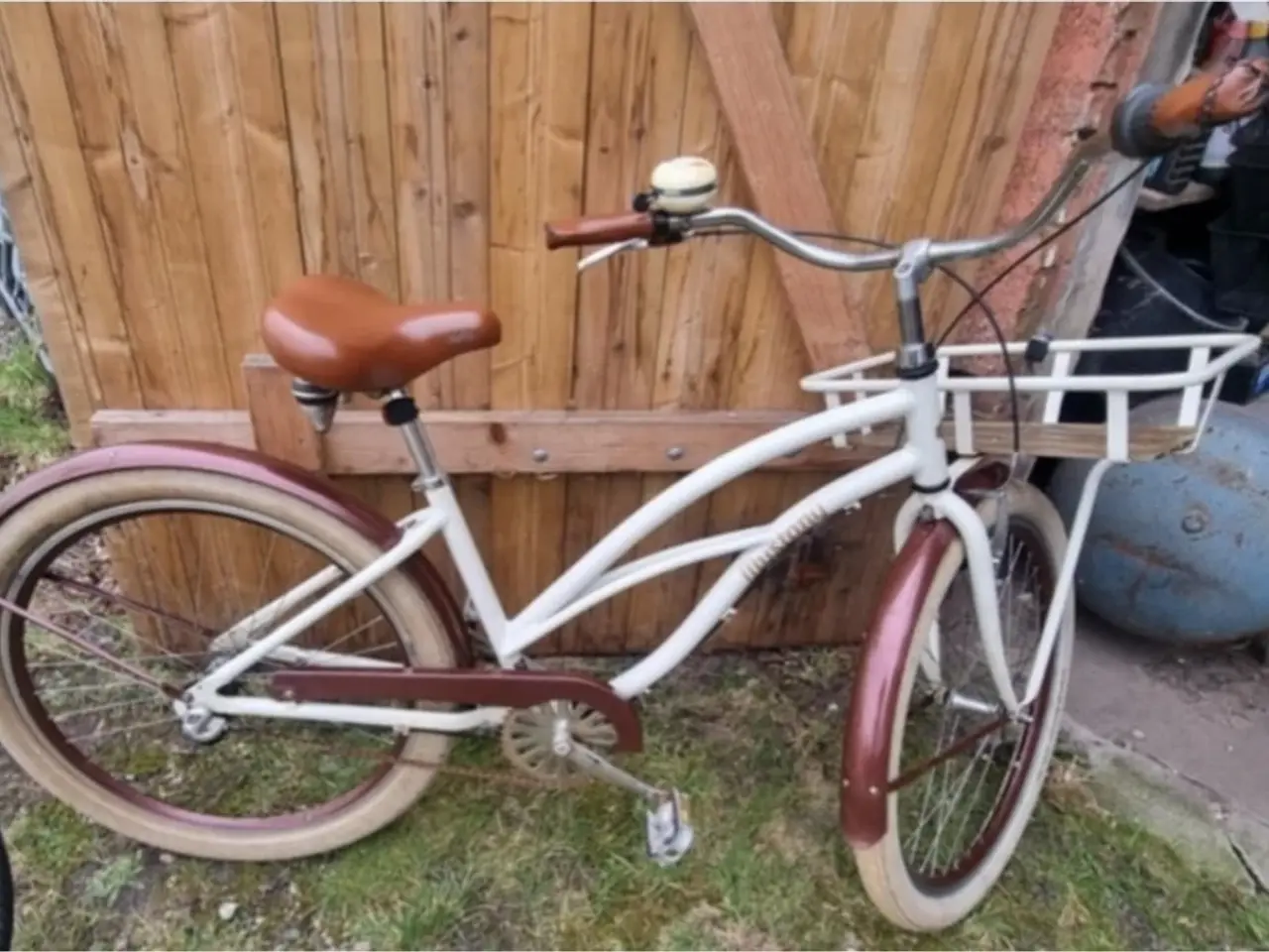 Billede 15 - Fler forskellige Sjov Taxa/BUD/TOMS/Cola Cykler Fo