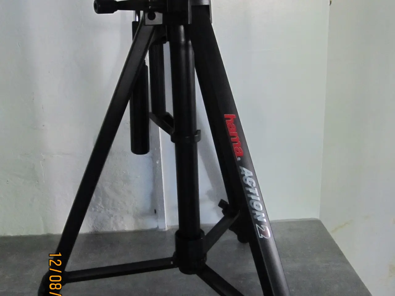Billede 1 - fotostativ HAMA