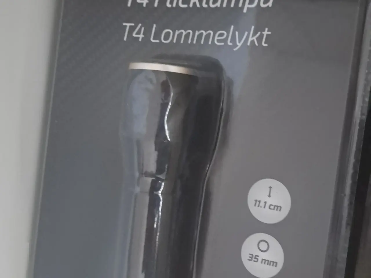 Billede 1 - Lommelygter