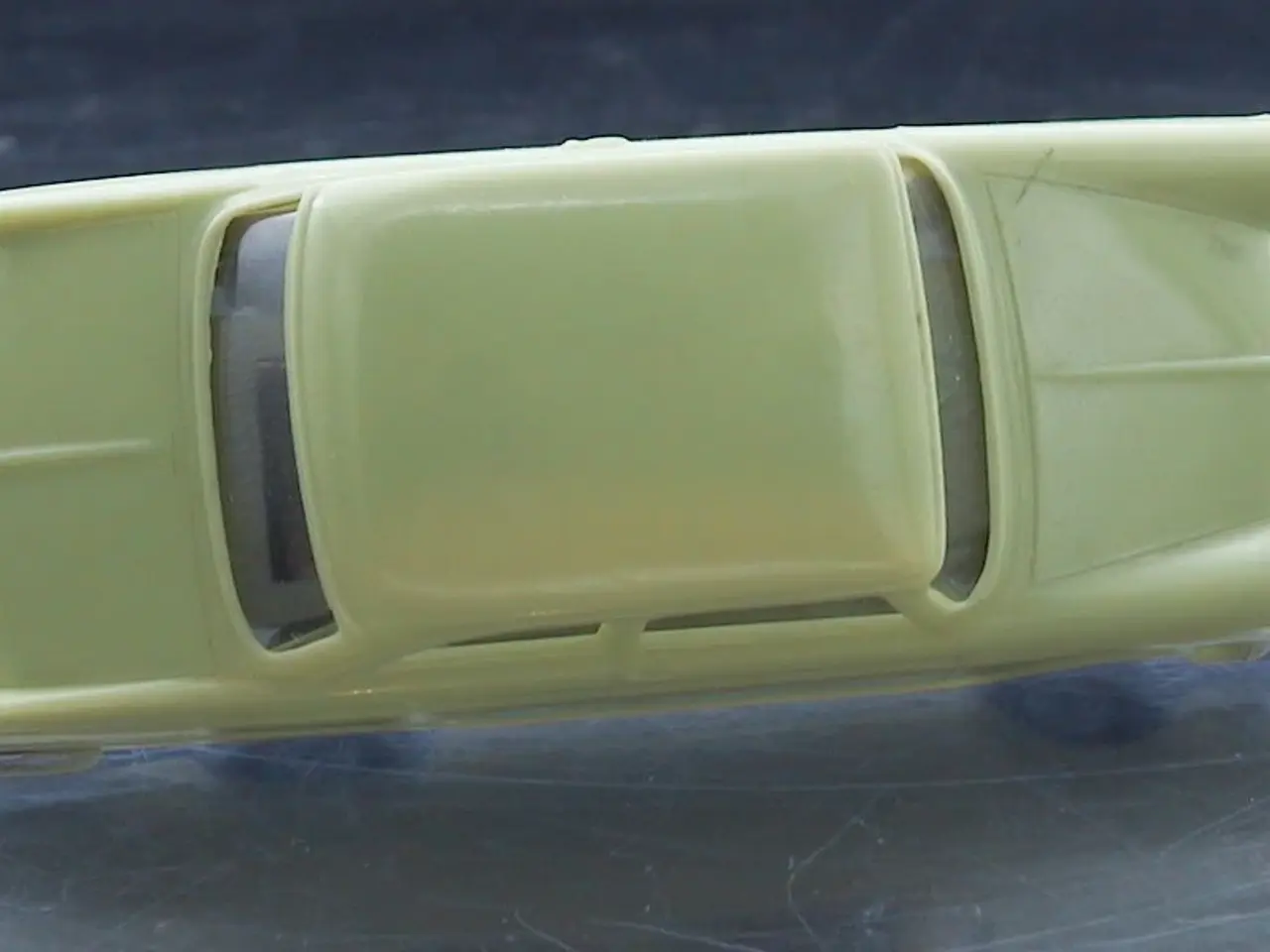 Billede 5 - SIKU DKW Junior