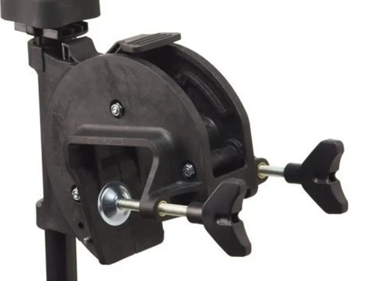 Billede 13 - Yamaha M-20 el-motor 12V