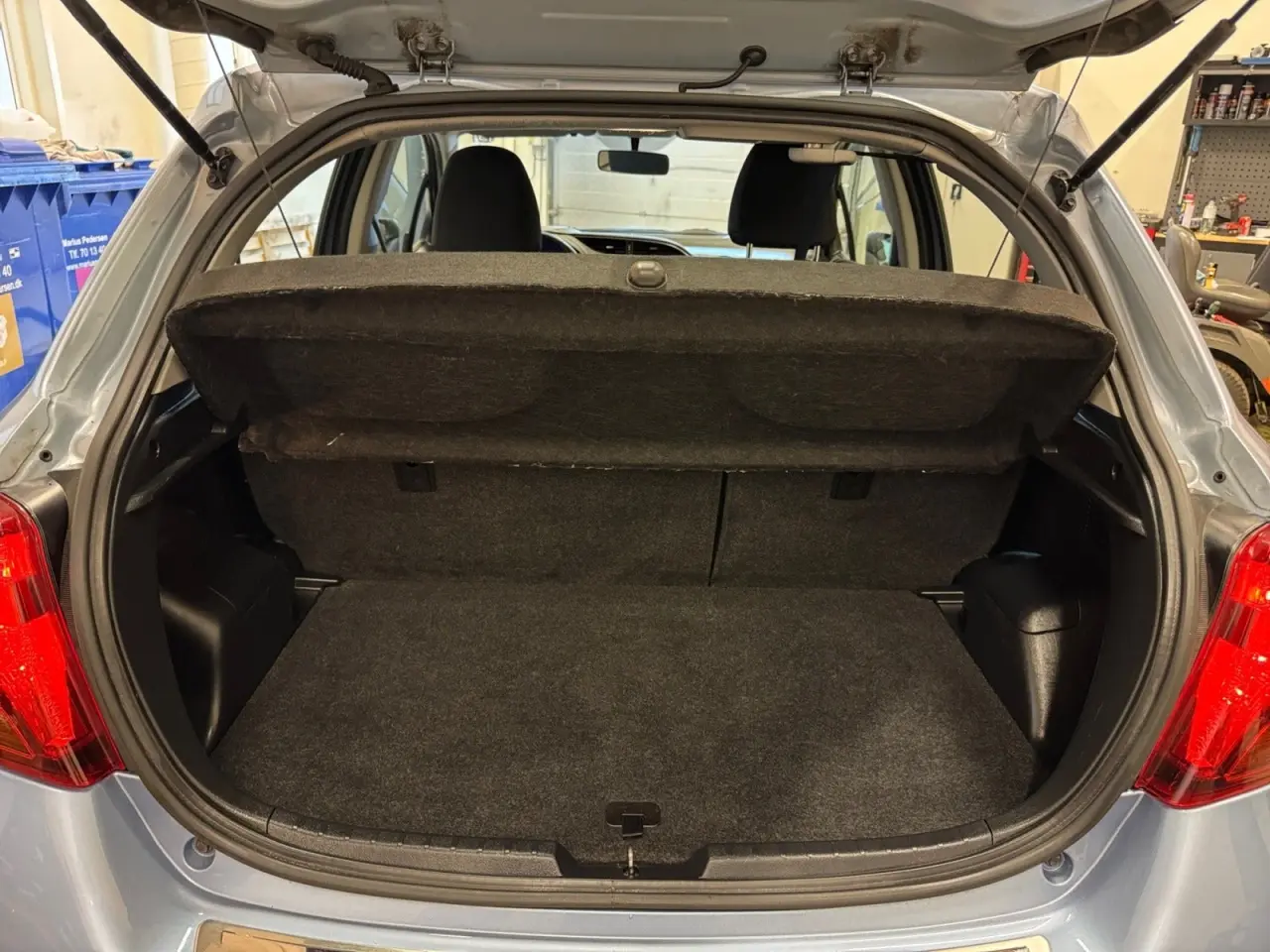 Billede 13 - Toyota Yaris 1,5 Hybrid H2 Touch e-CVT