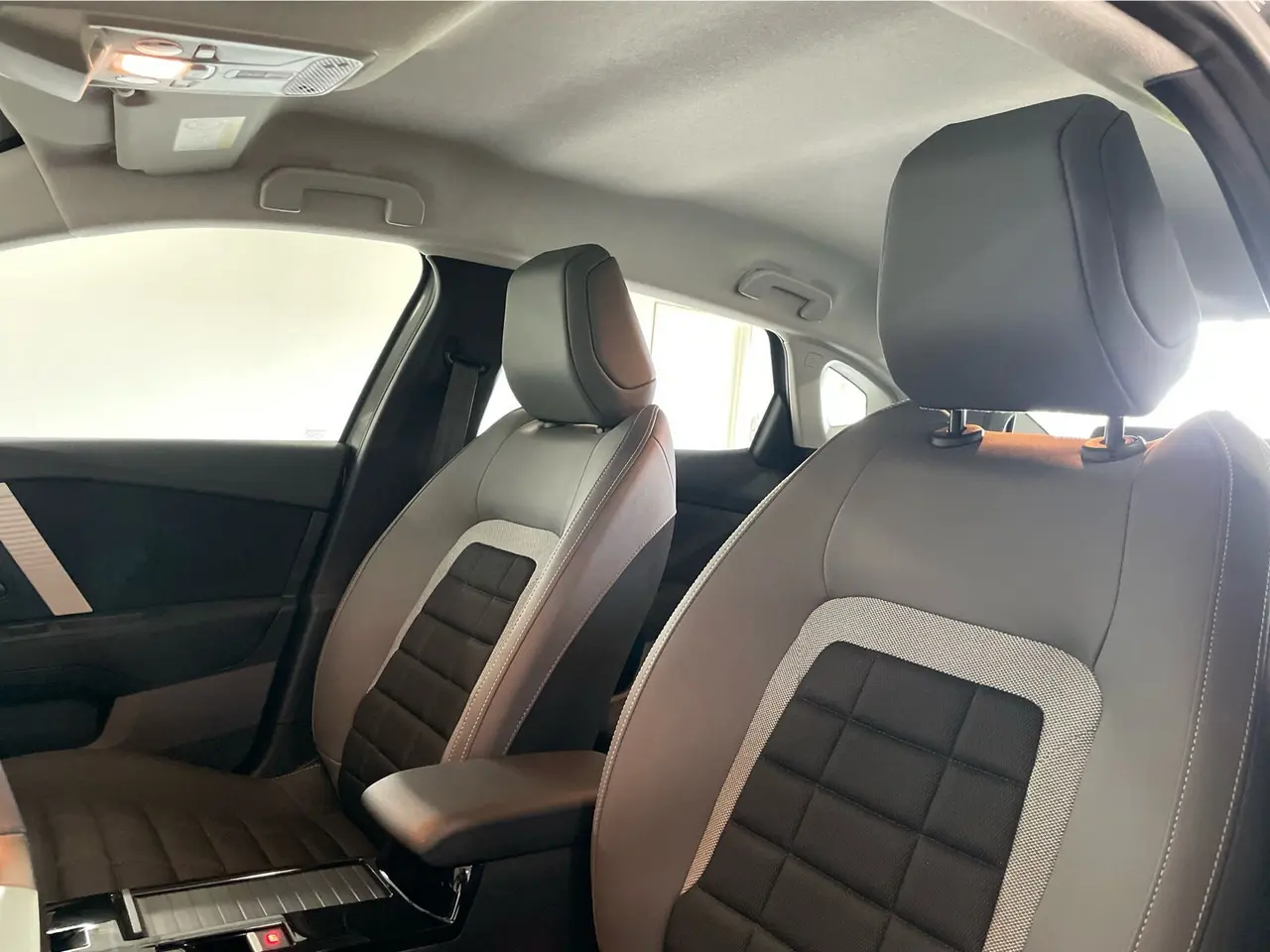 Billede 17 - Citroën ë-C4 X 54 Plus