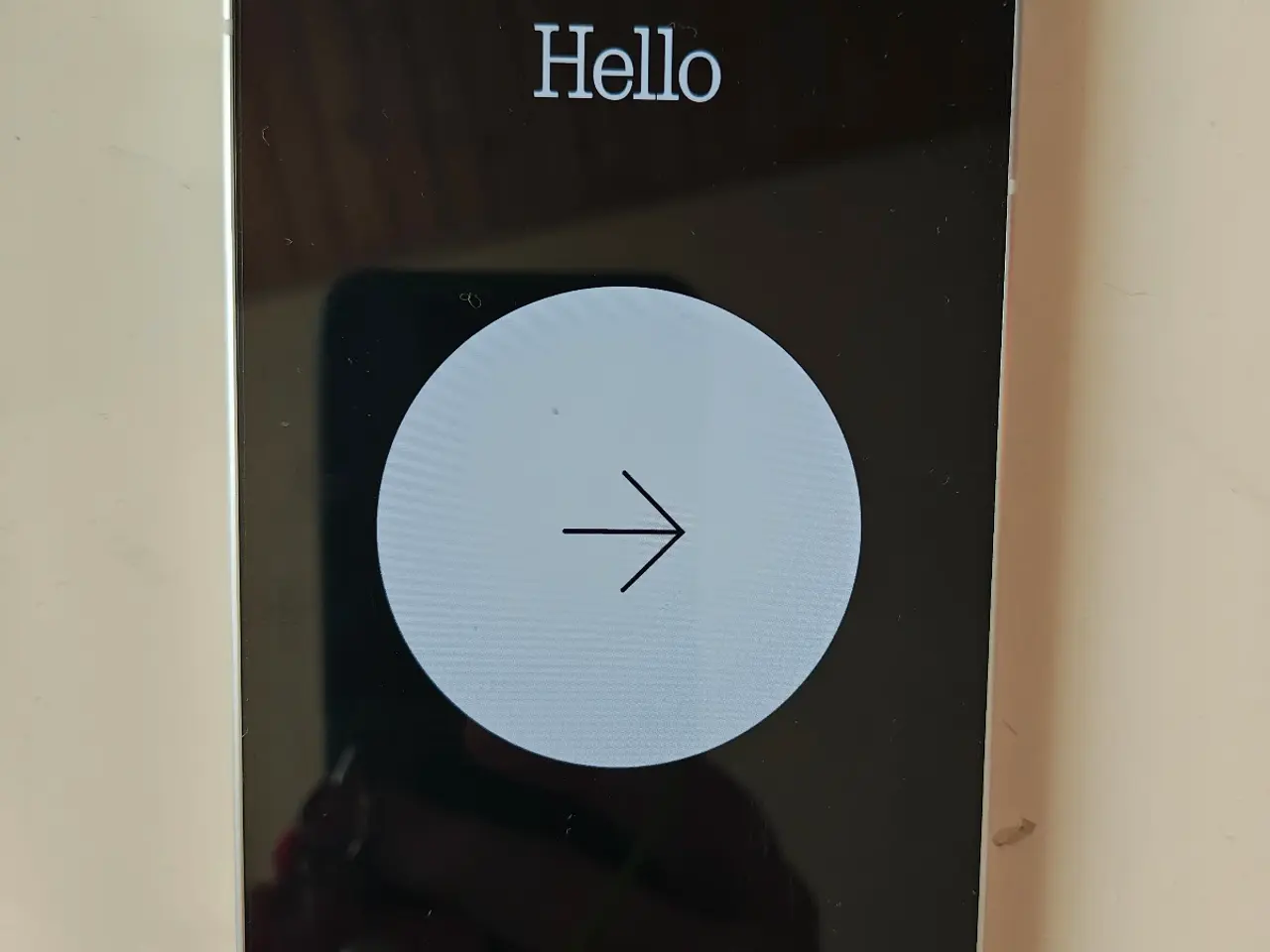 Billede 3 - Nothing phone til salg