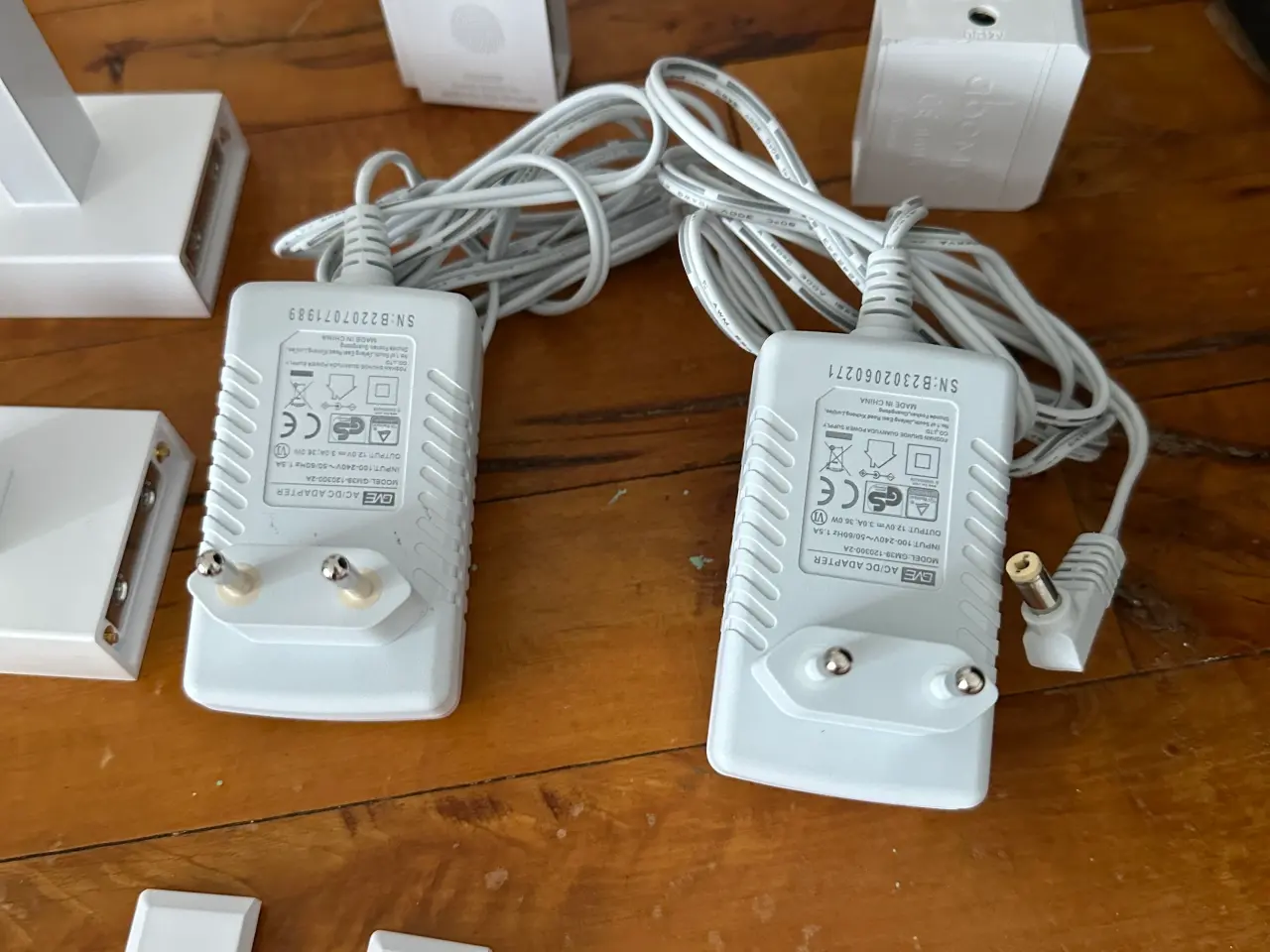 Billede 2 - Led bogstaver med lys