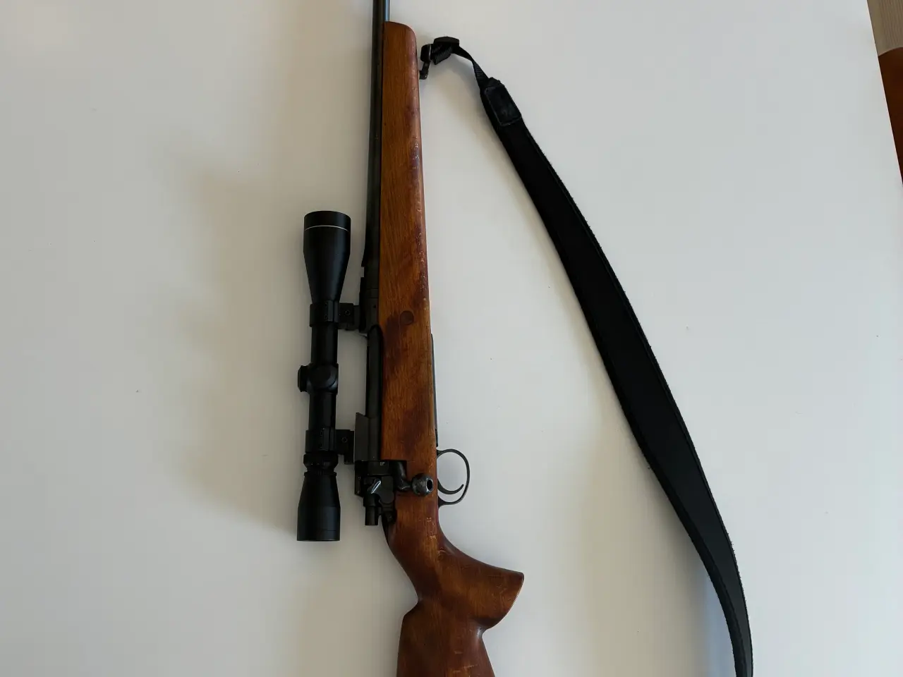 Billede 1 - Remington model 1917