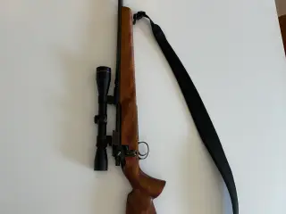 Remington model 1917