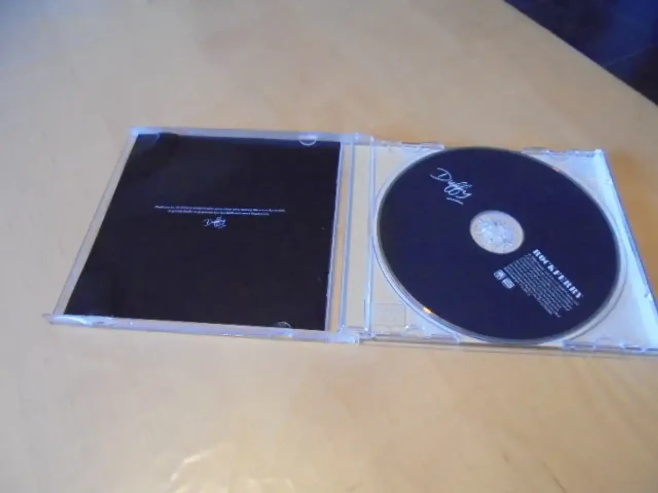 Billede 2 - CD – Duffy – Rockferry i fin stand