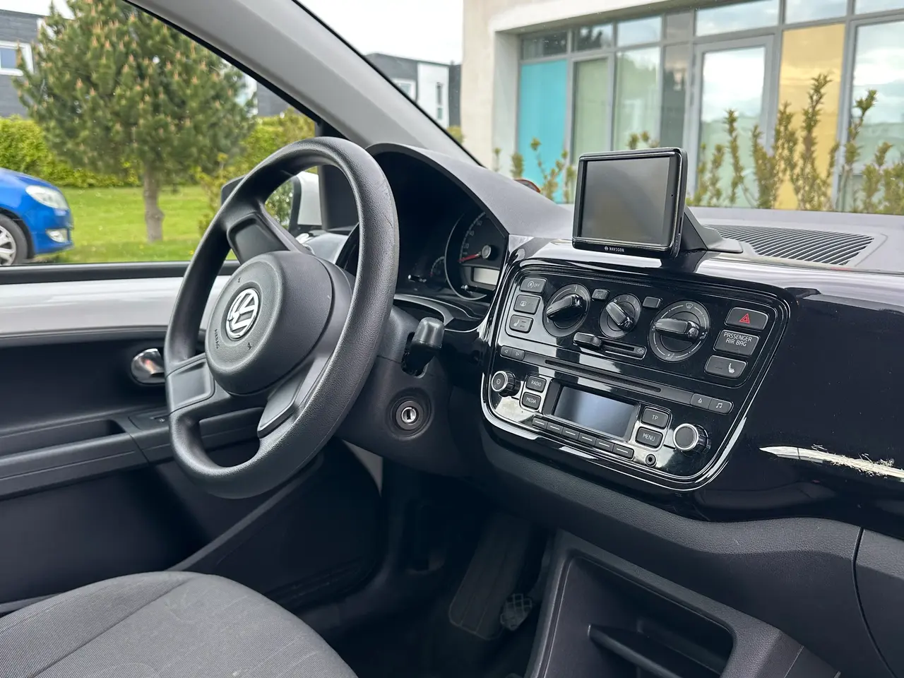 Billede 4 - Volkswagen Up! 1.0 FSI BMT - LAV KM!
