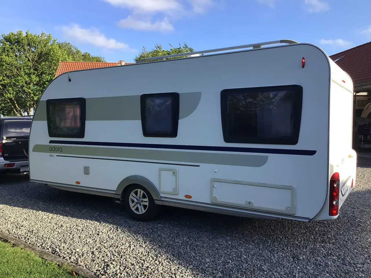 Billede 3 - Adria Adora 512 UL