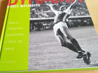 Troels Mylenberg - Dynamit