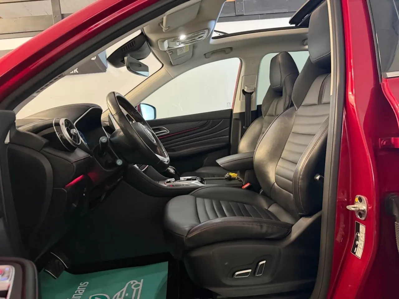 Billede 8 - MG EHS 1,5 PHEV Luxury