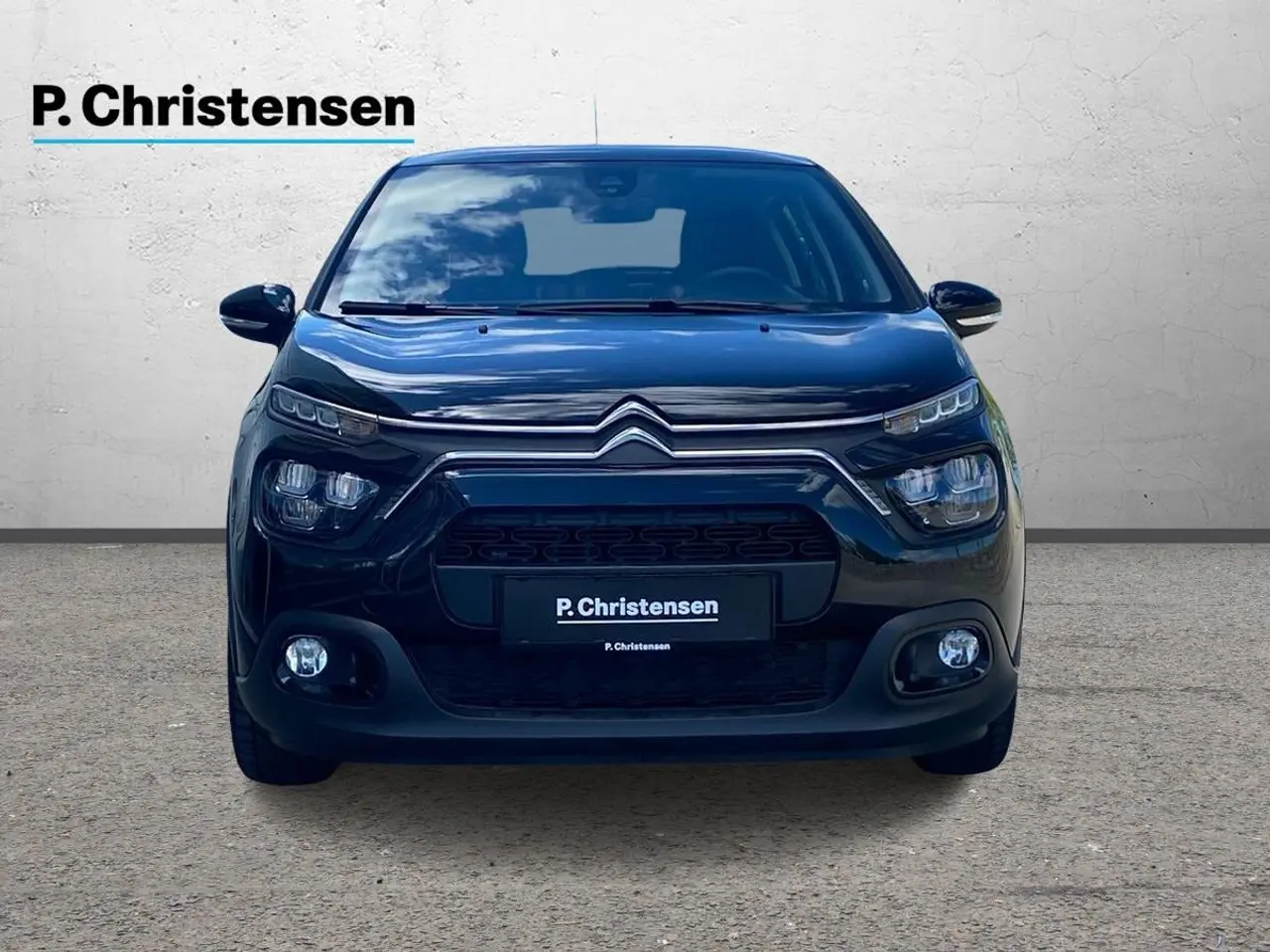 Billede 3 - Citroën C3 1,2 PureTech 83 Feel