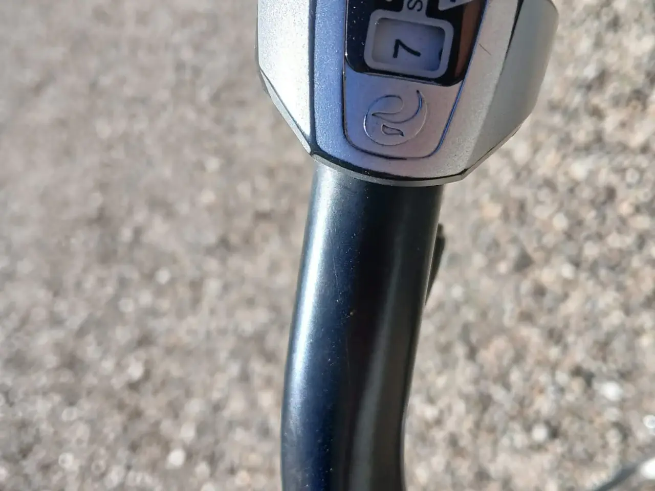 Billede 4 - EL cykel Batavus Genova