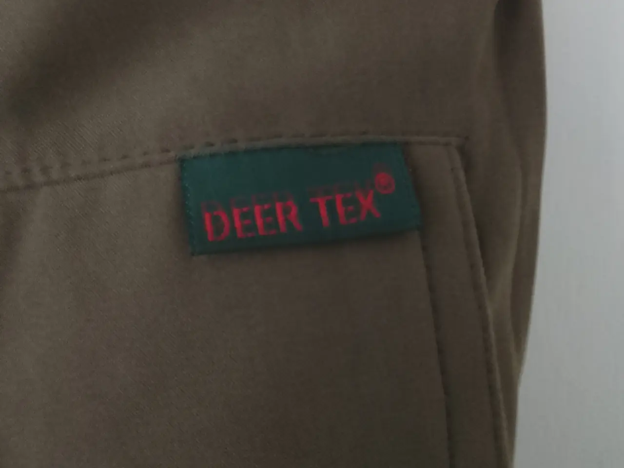 Billede 3 - Deerhunter jagt bukser - str. 54