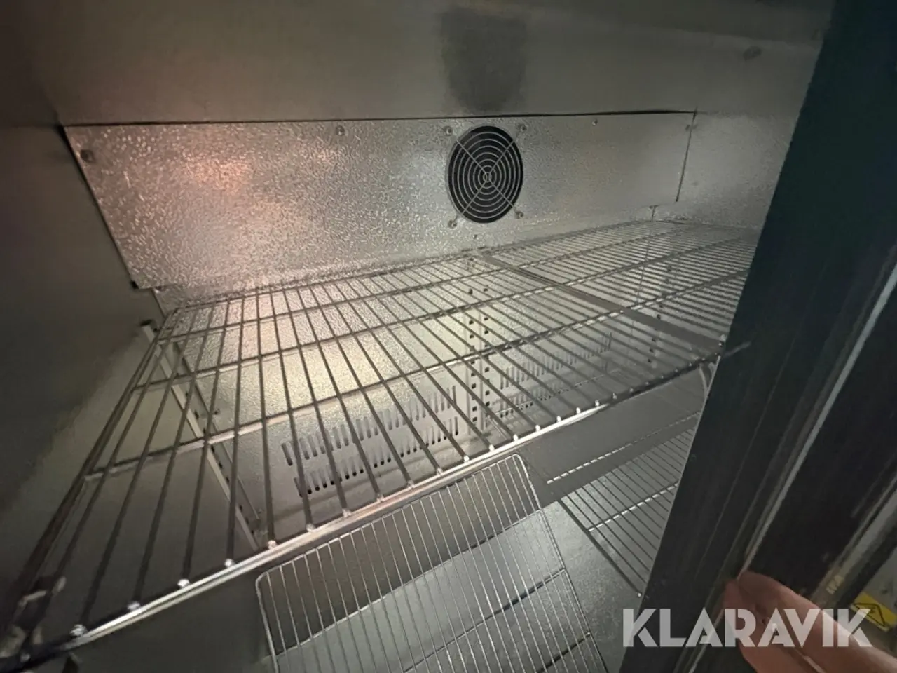 Billede 6 - Displaykøleskab Back bar Cooler AF90S