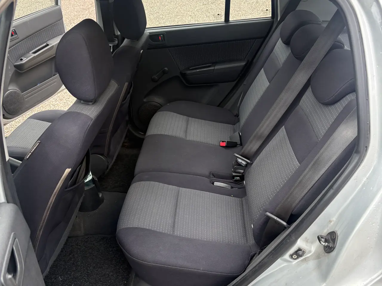 Billede 9 - Hyundai Getz 1.1 Benzin – 67 HK