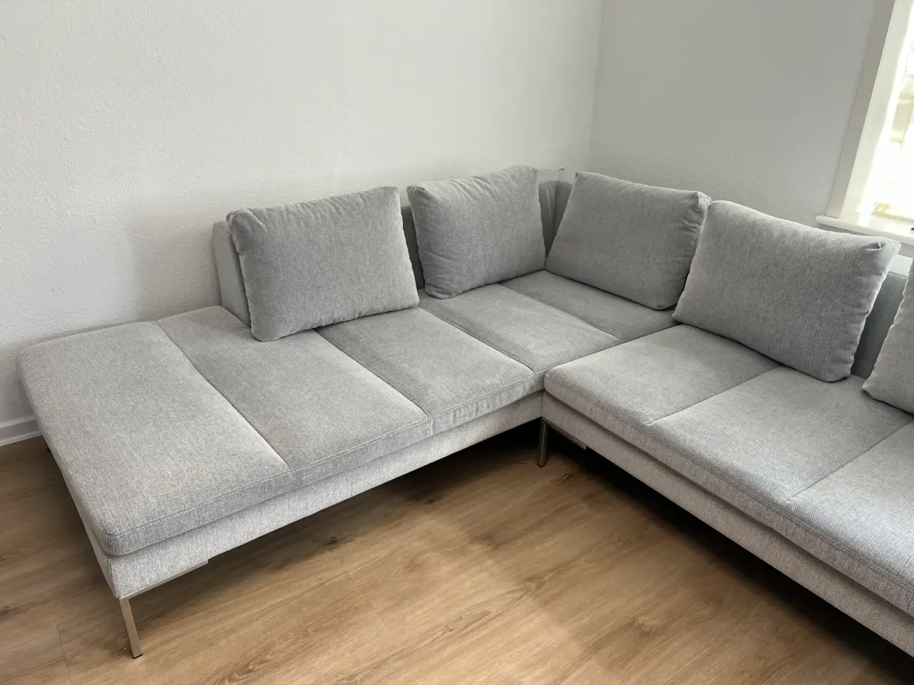 Billede 10 - Ilva Nordskov sofa , sofa , hjørnesofa