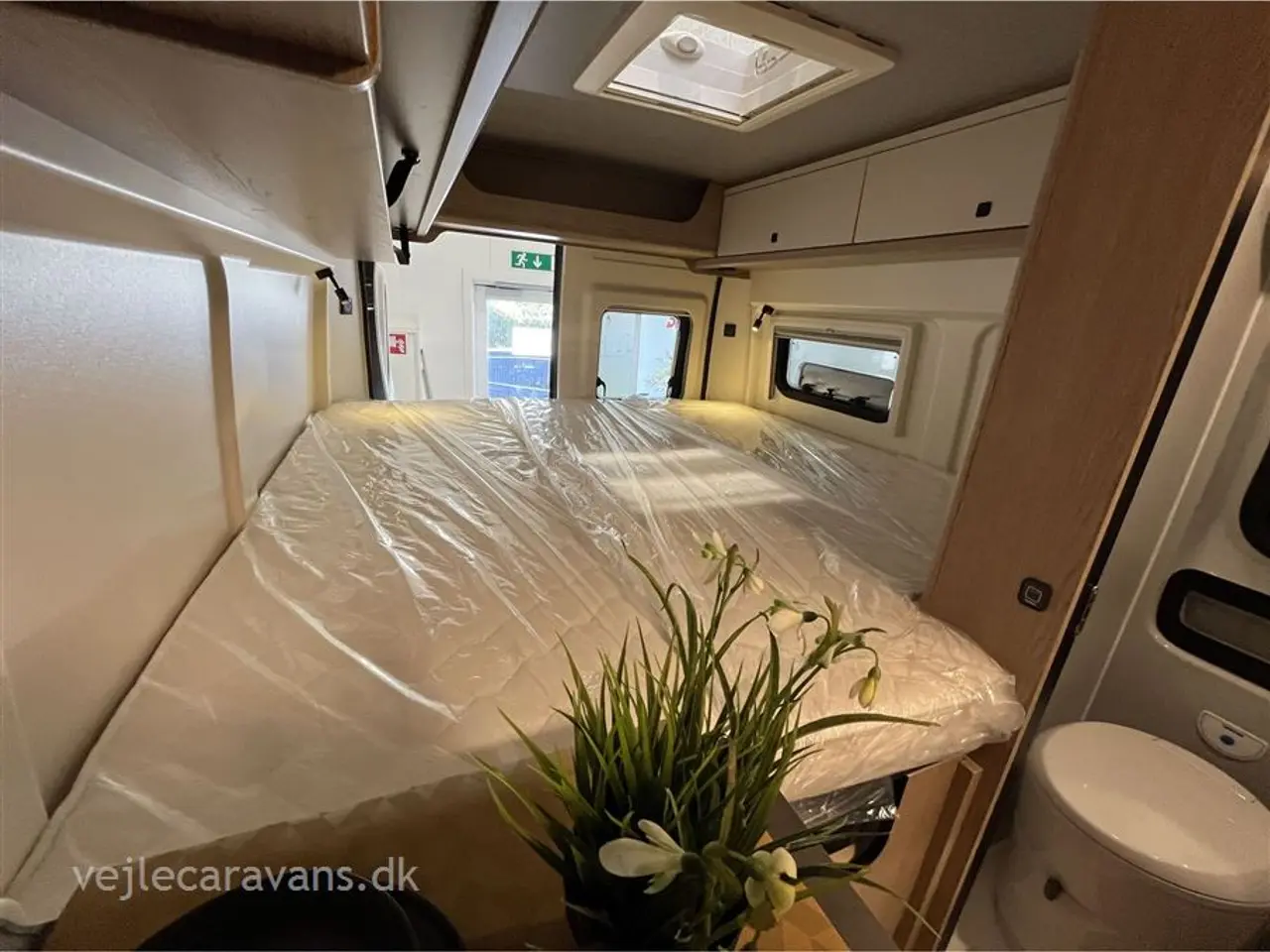 Billede 14 - 2026 - Hobby Ontour Van 640 ET