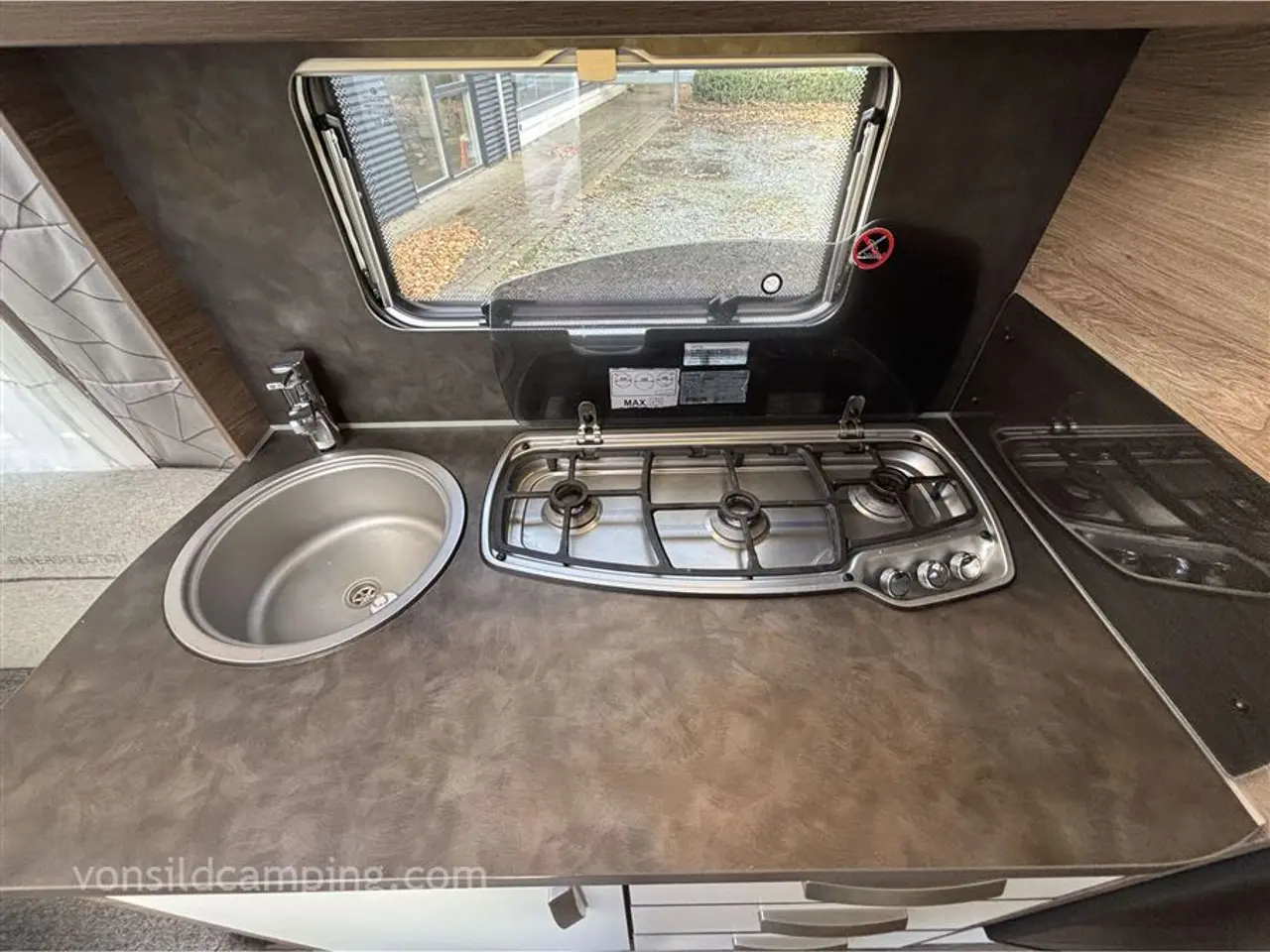 Billede 13 - 2019 - Knaus Sport Silver Selection 500 FU