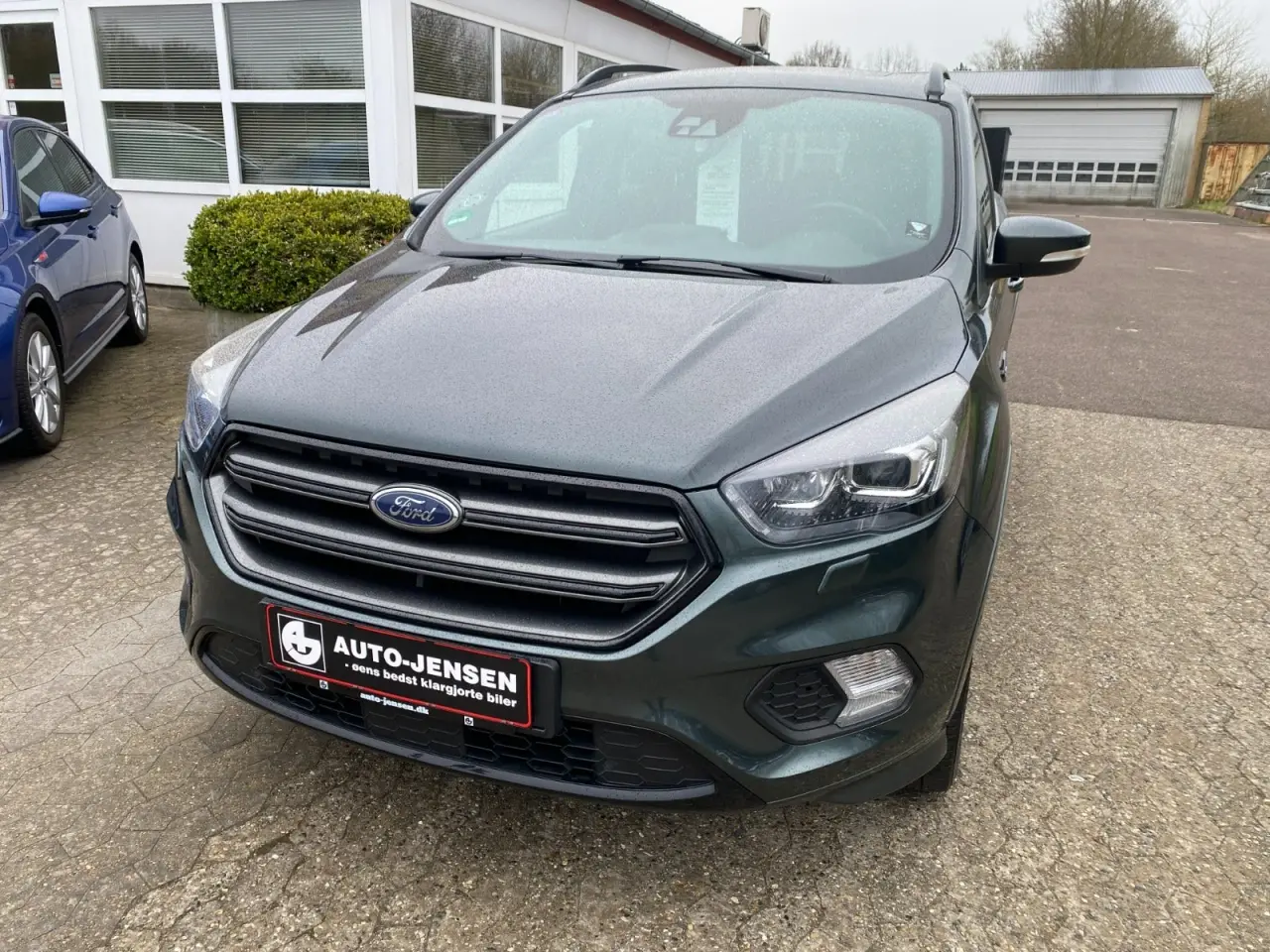 Billede 3 - Ford Kuga 1,5 SCTi 182 ST-Line aut. AWD