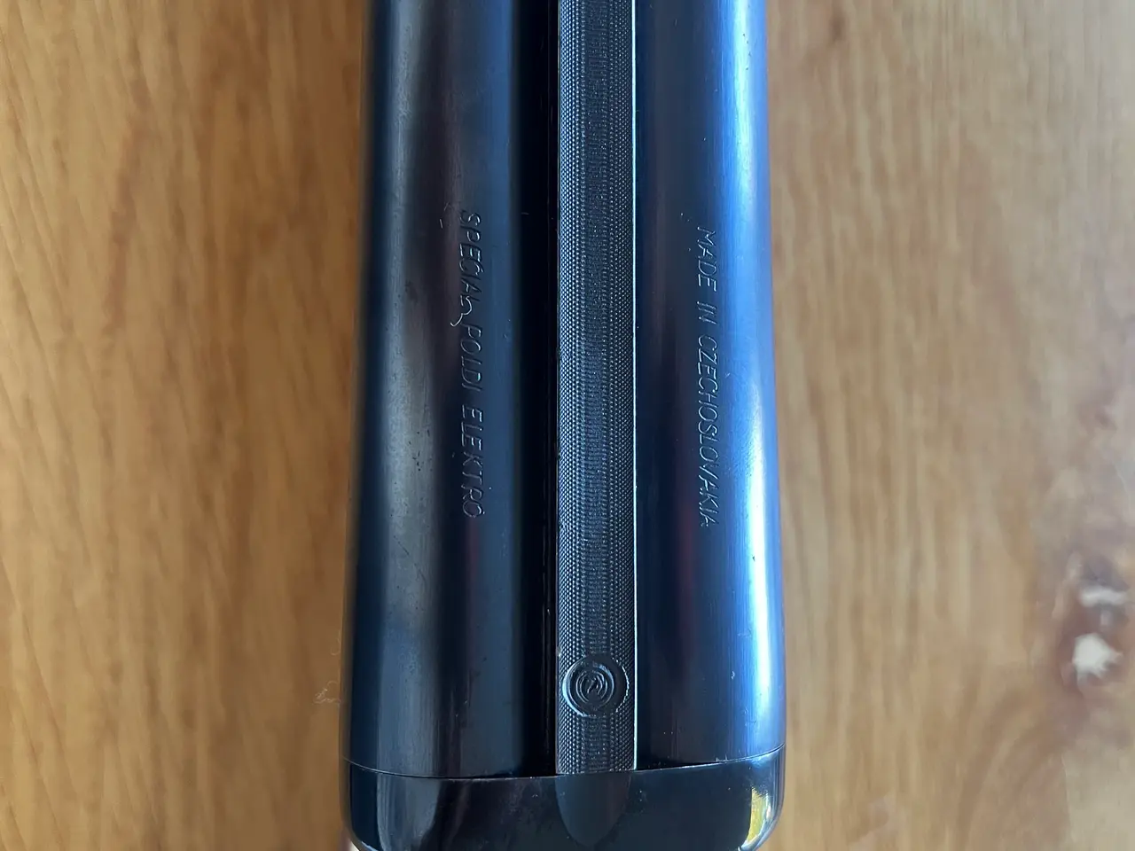Billede 2 - Poldi 12/70 side by side