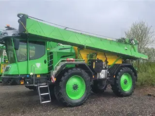 Dammann DT 2800 36 m DAS bom