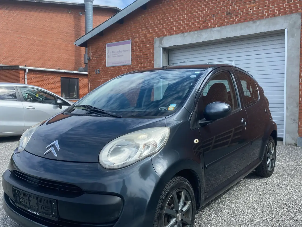 Billede 1 - Citroen C1 /nysynet 🚘
