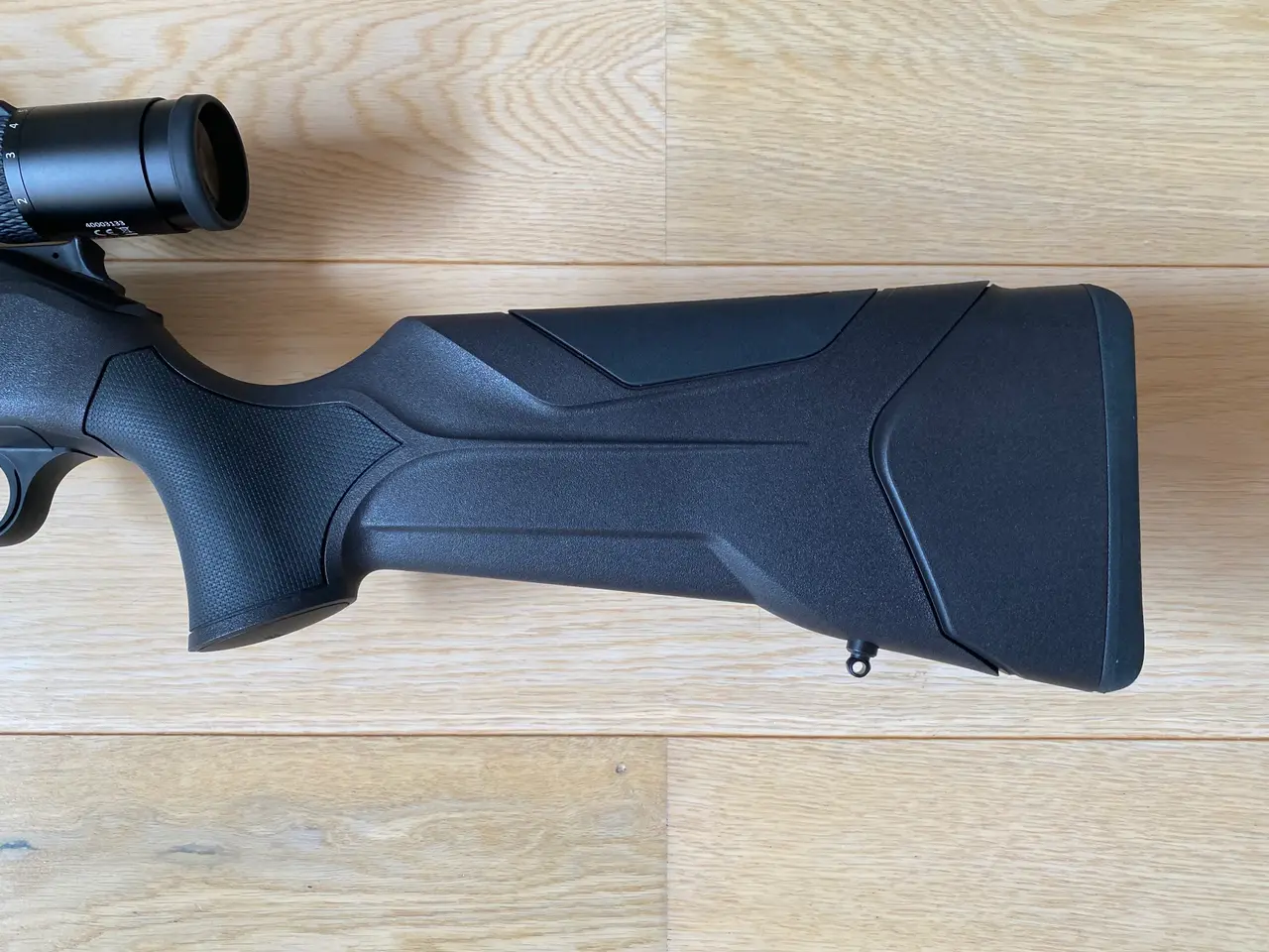Billede 6 - Blaser R8 Prof 2,0 ADJ med Blaser B2 Sigtekikkert