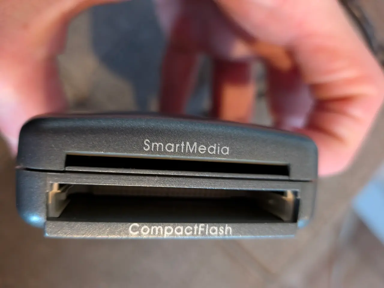 Billede 5 - usb kortlæser til computer
