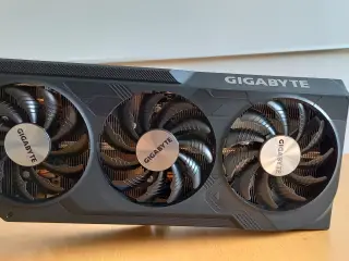 Nvidia RTX 4070