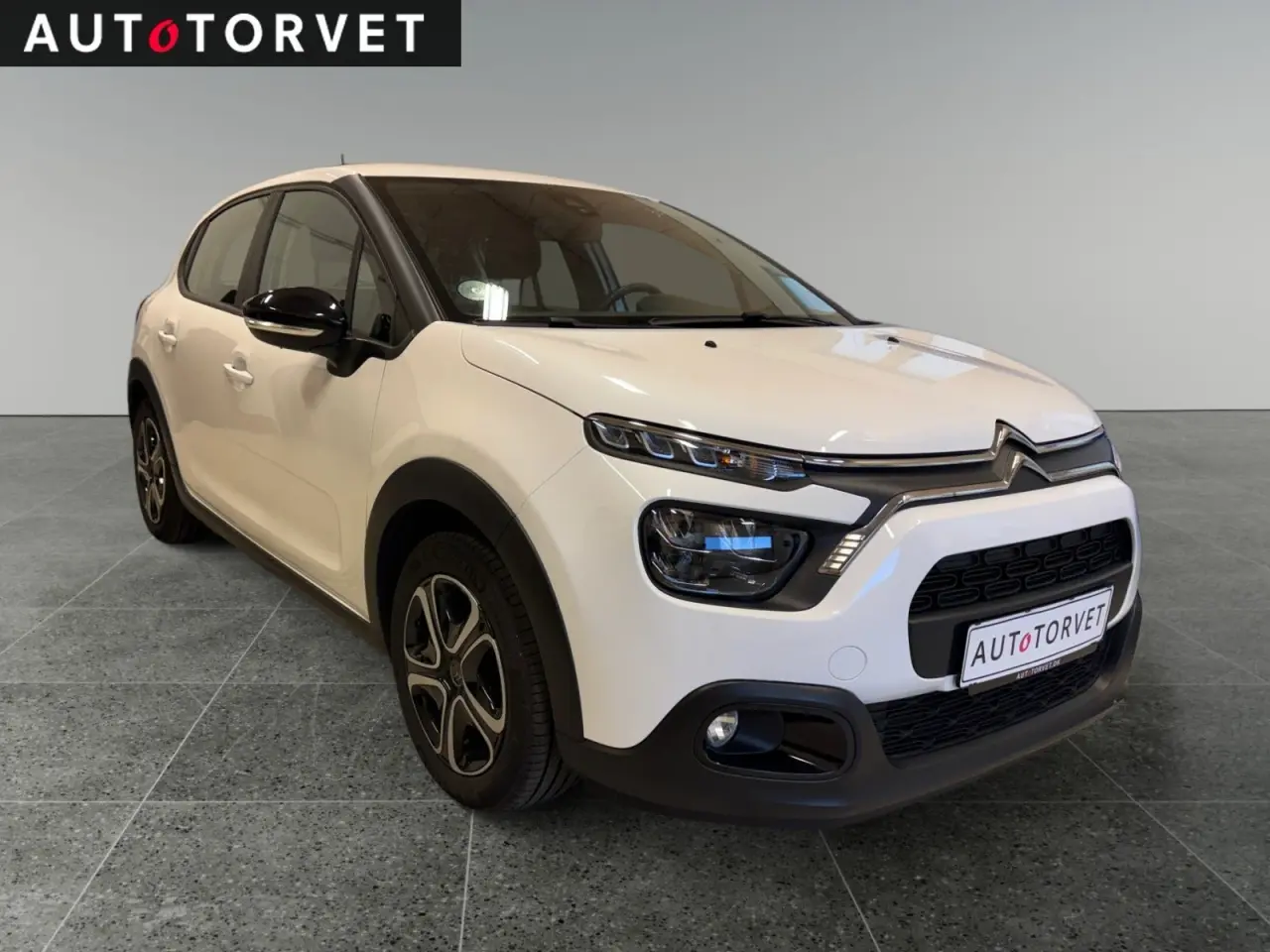 Billede 2 - Citroën C3 1,2 PureTech 83 Feel Van