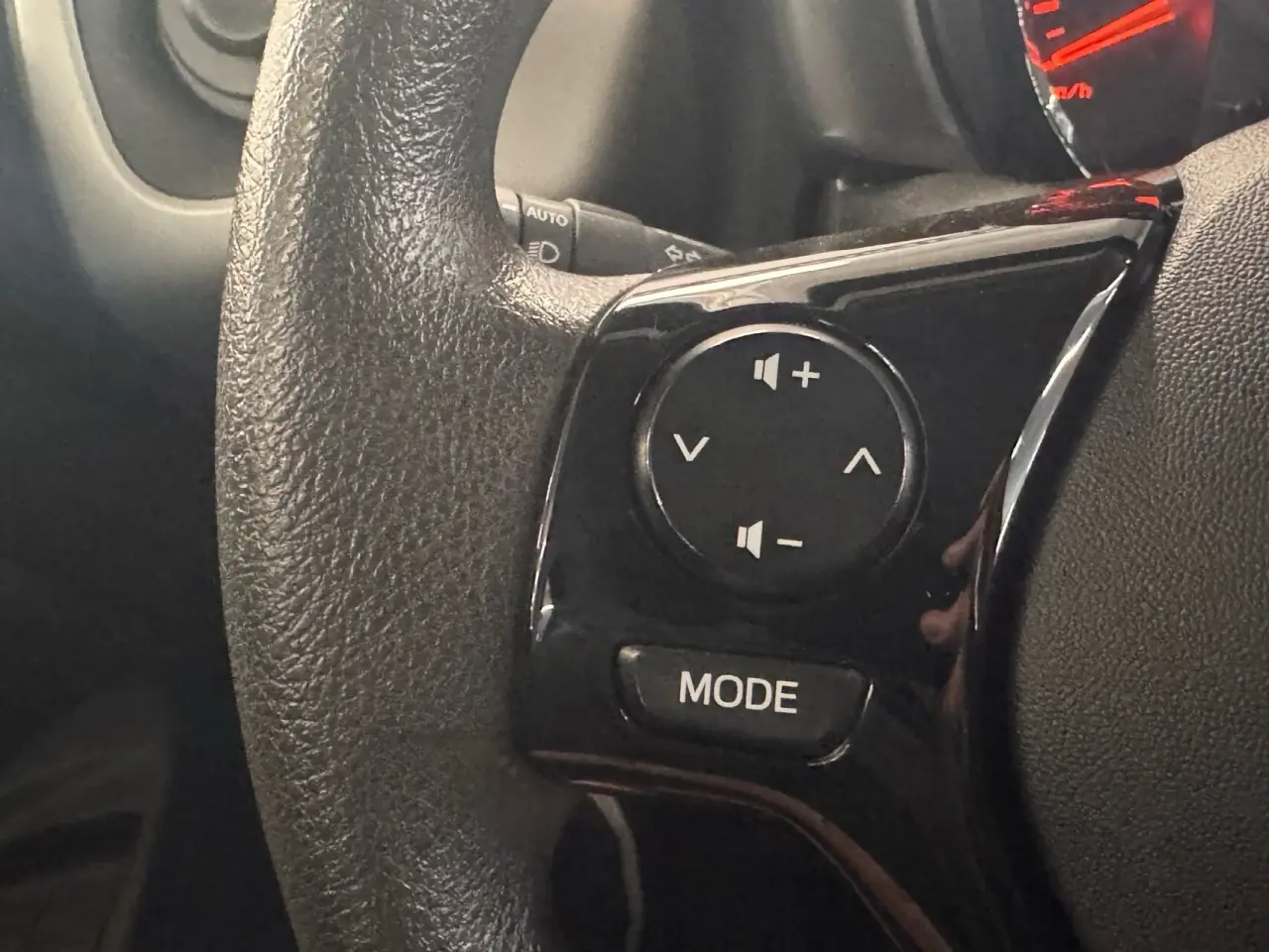 Billede 9 - Citroën C1 1,0 VTi Airscape Iconic start/stop 68HK 5d