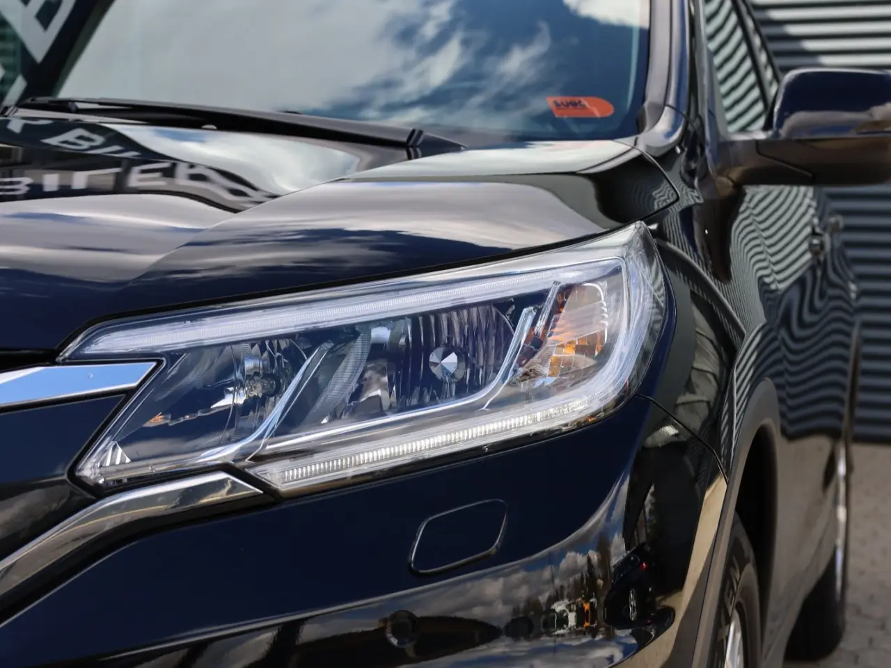Billede 9 - Honda CR-V 1,6 i-DTEC Elegance aut. 4WD