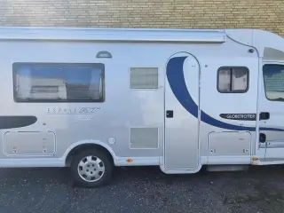 Dethleffs RT 7094