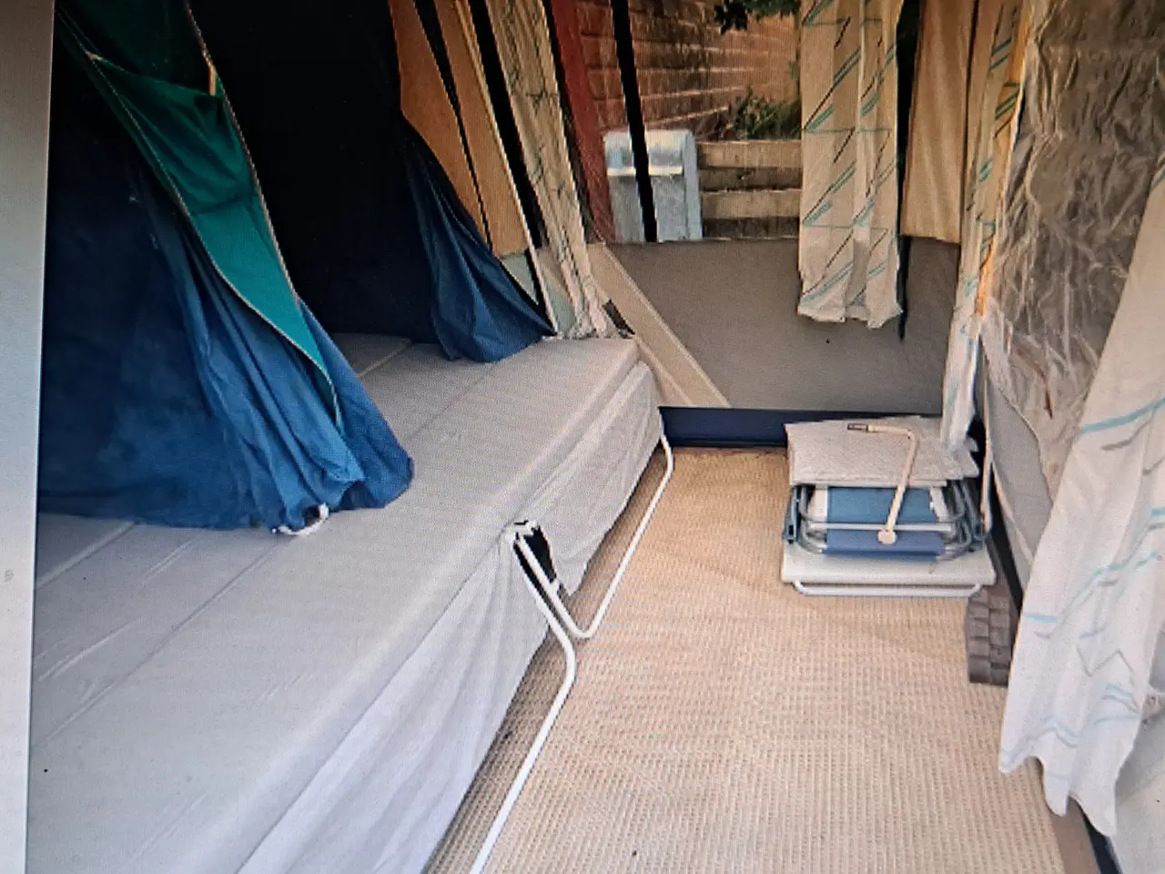 Billede 6 - Combi-Camp Family