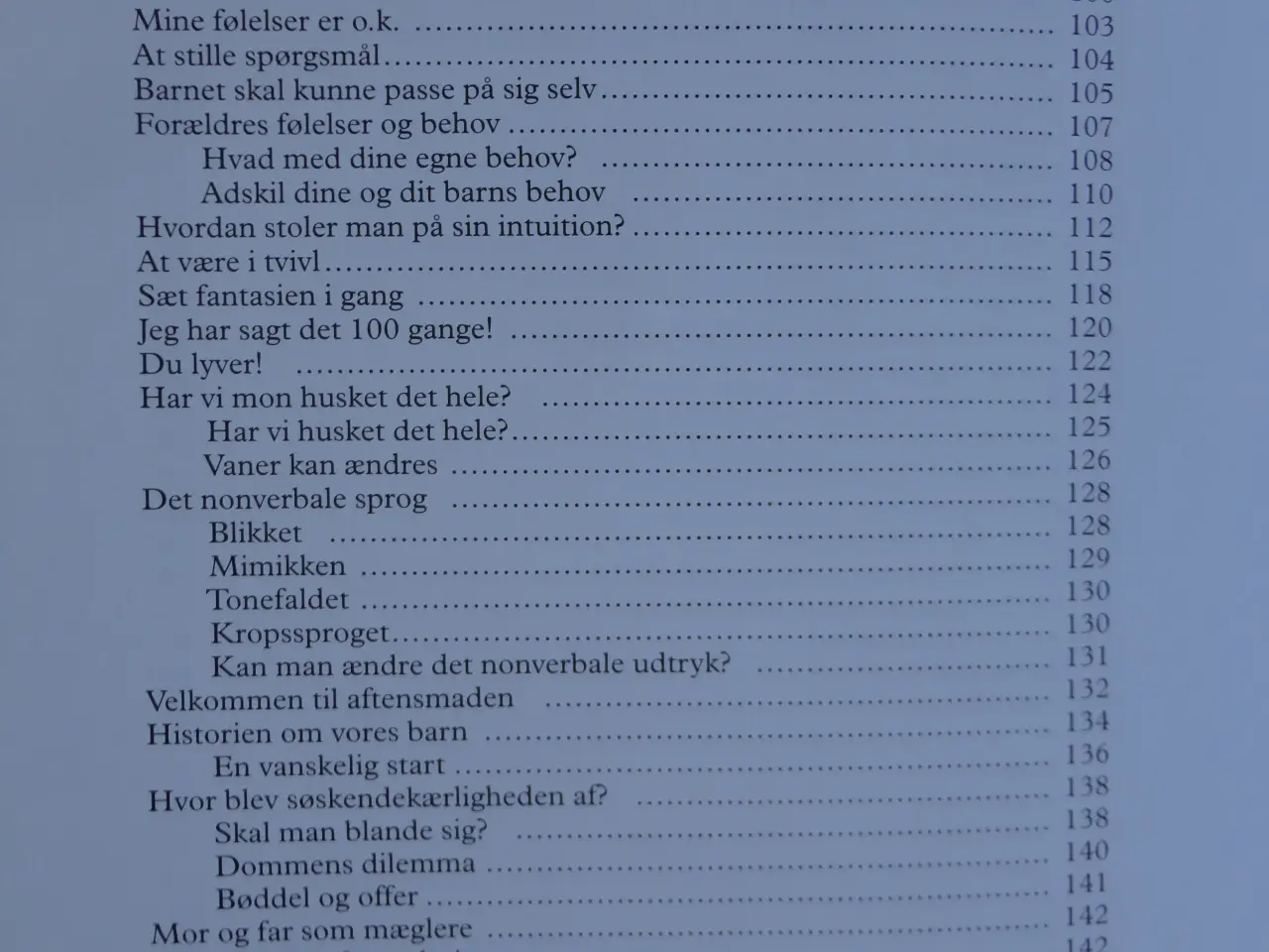Billede 3 - Mens tid er ...  :