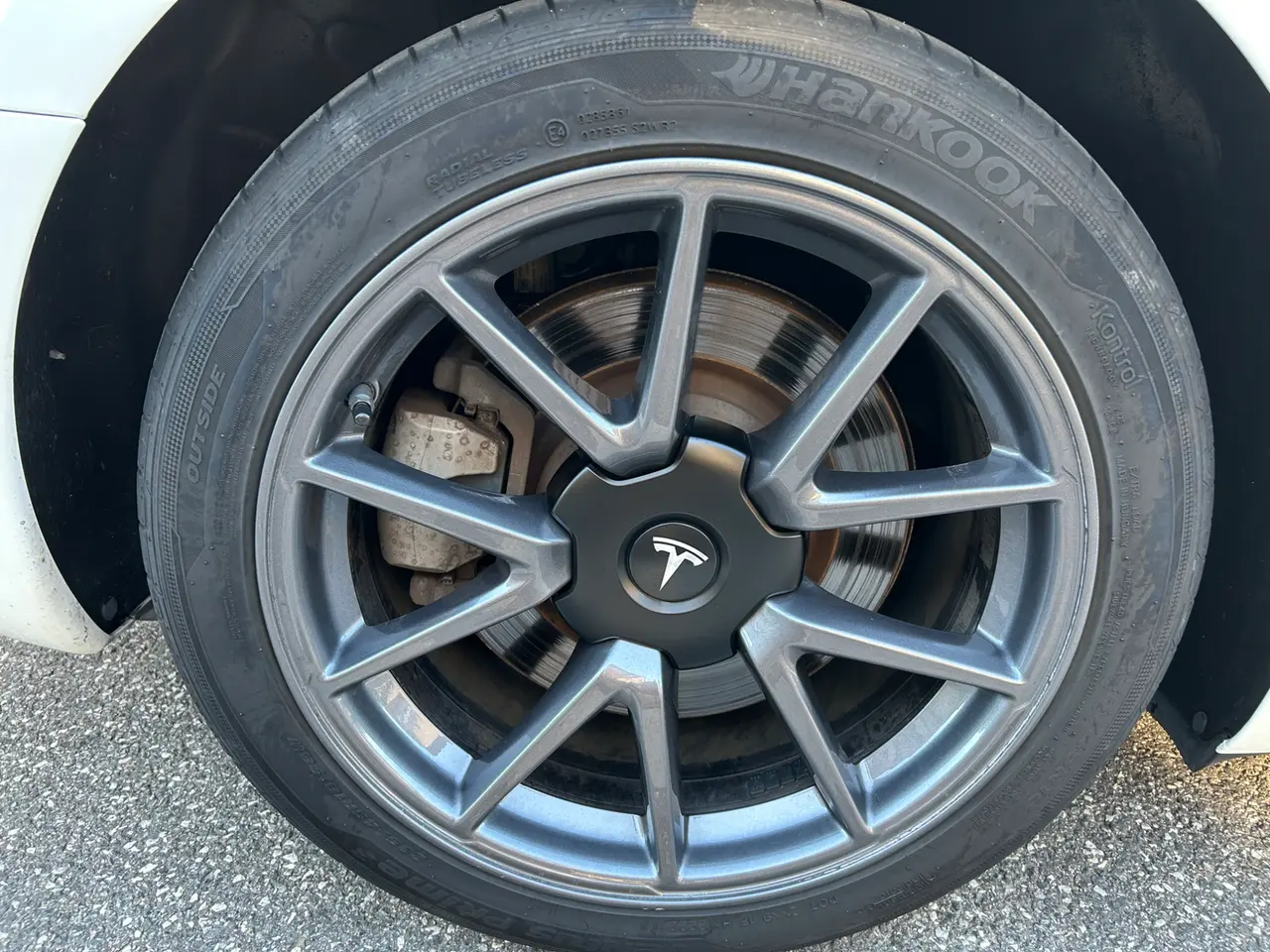 Billede 14 - Tesla Model 3  Standard Range+ RWD