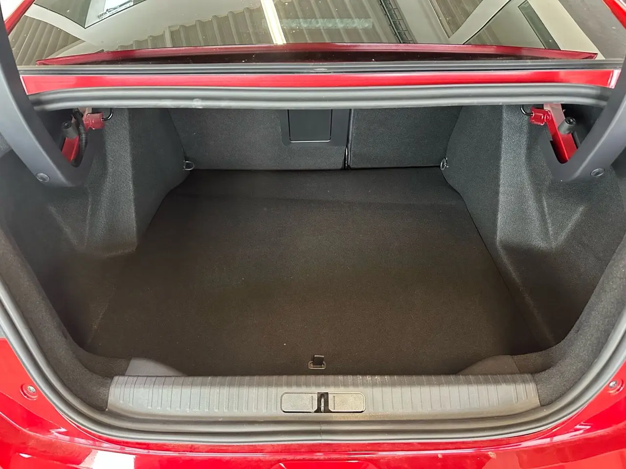 Billede 9 - Citroën e-C4 X EL Palais Sky 136HK 5d Aut.