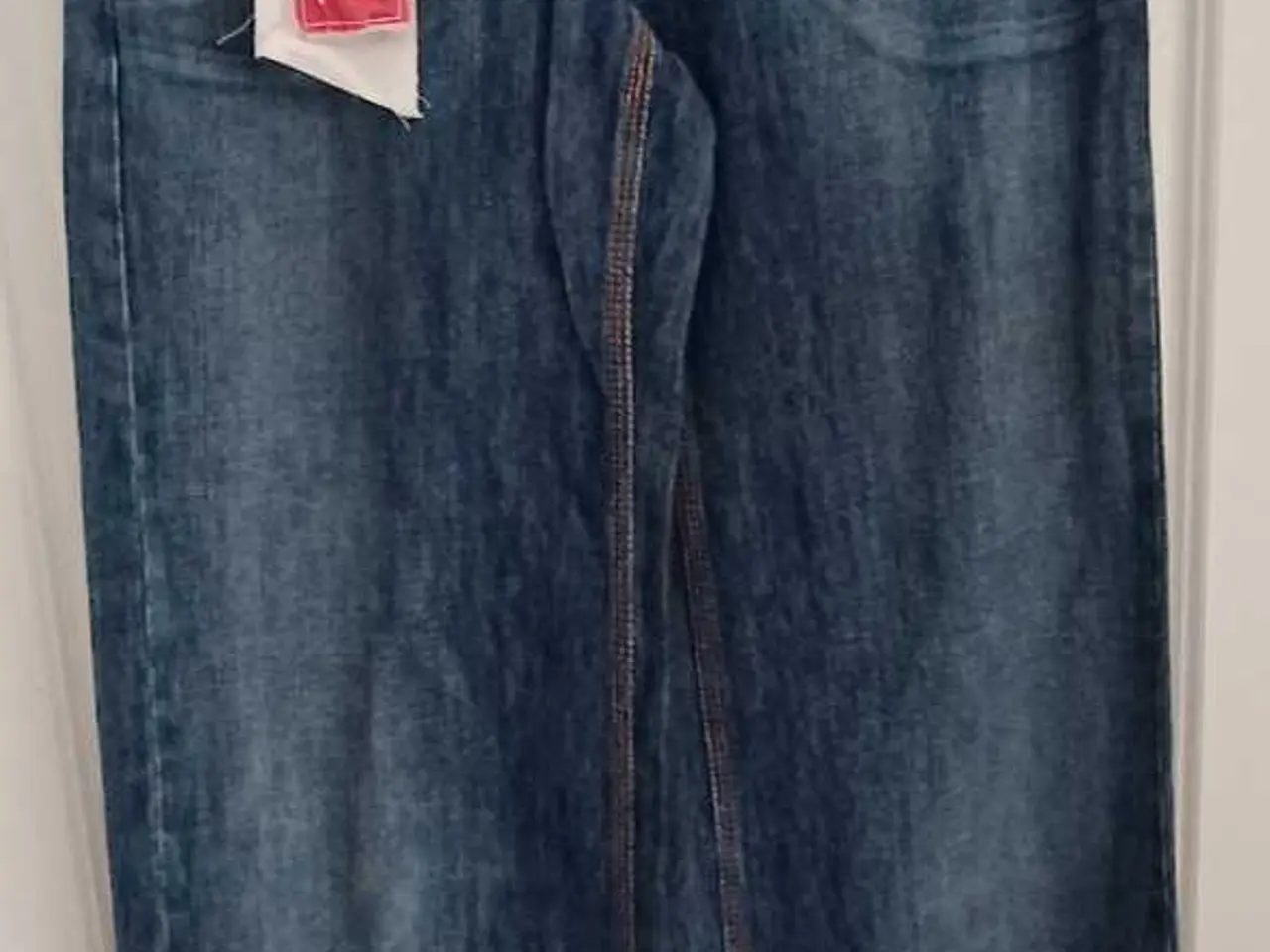 Billede 1 - Patrizia Pepe jeans str 44