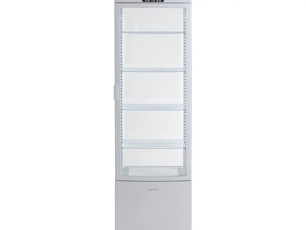 Billede 3 - Kølemontre 235 Liter – RTC 237 WE