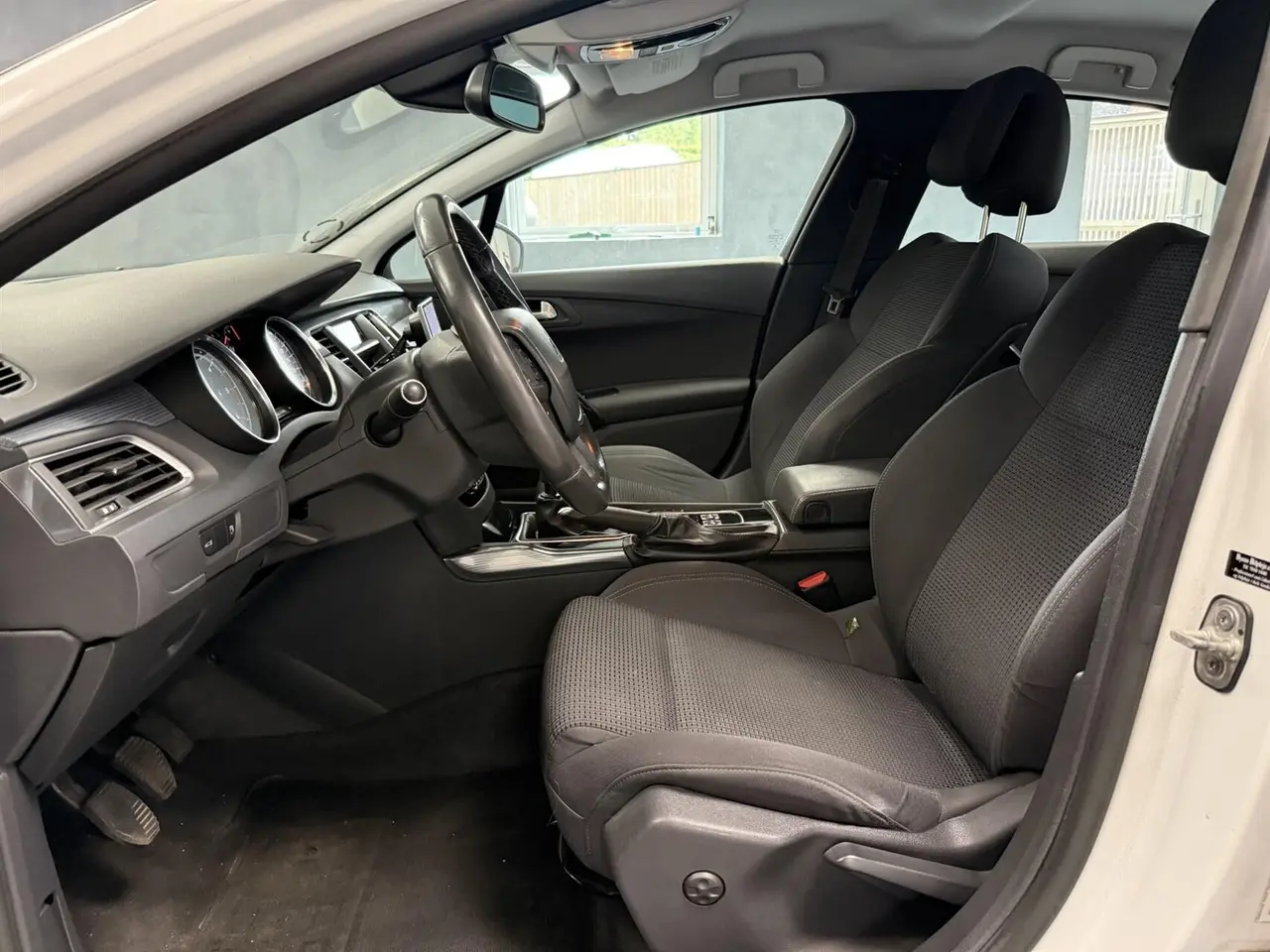 Billede 12 - Peugeot 508 SW 2,0 HDI Active 140HK Stc 6g