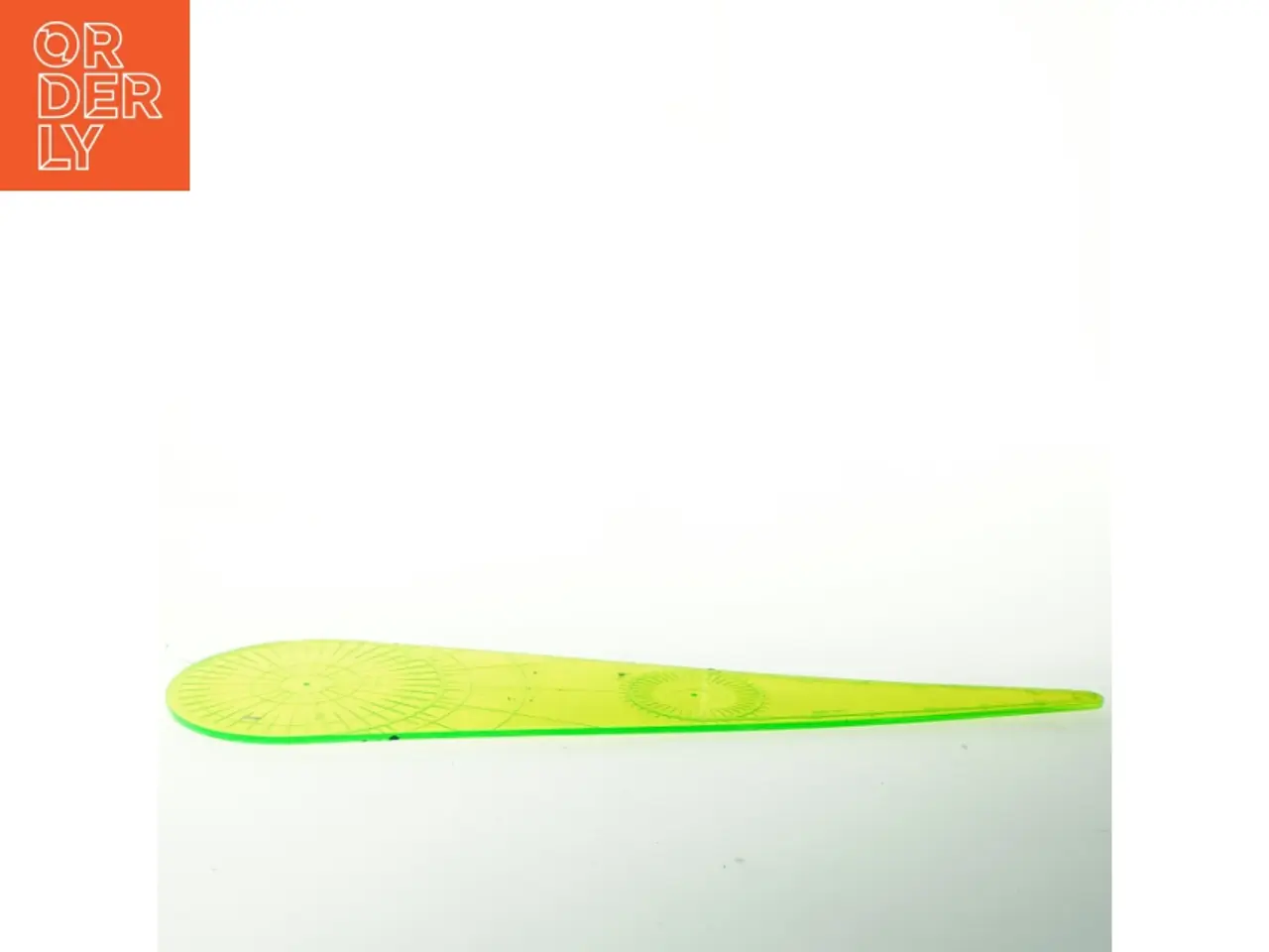 Billede 3 - Warhammer måleredskab (str. Længde. 42 cm)