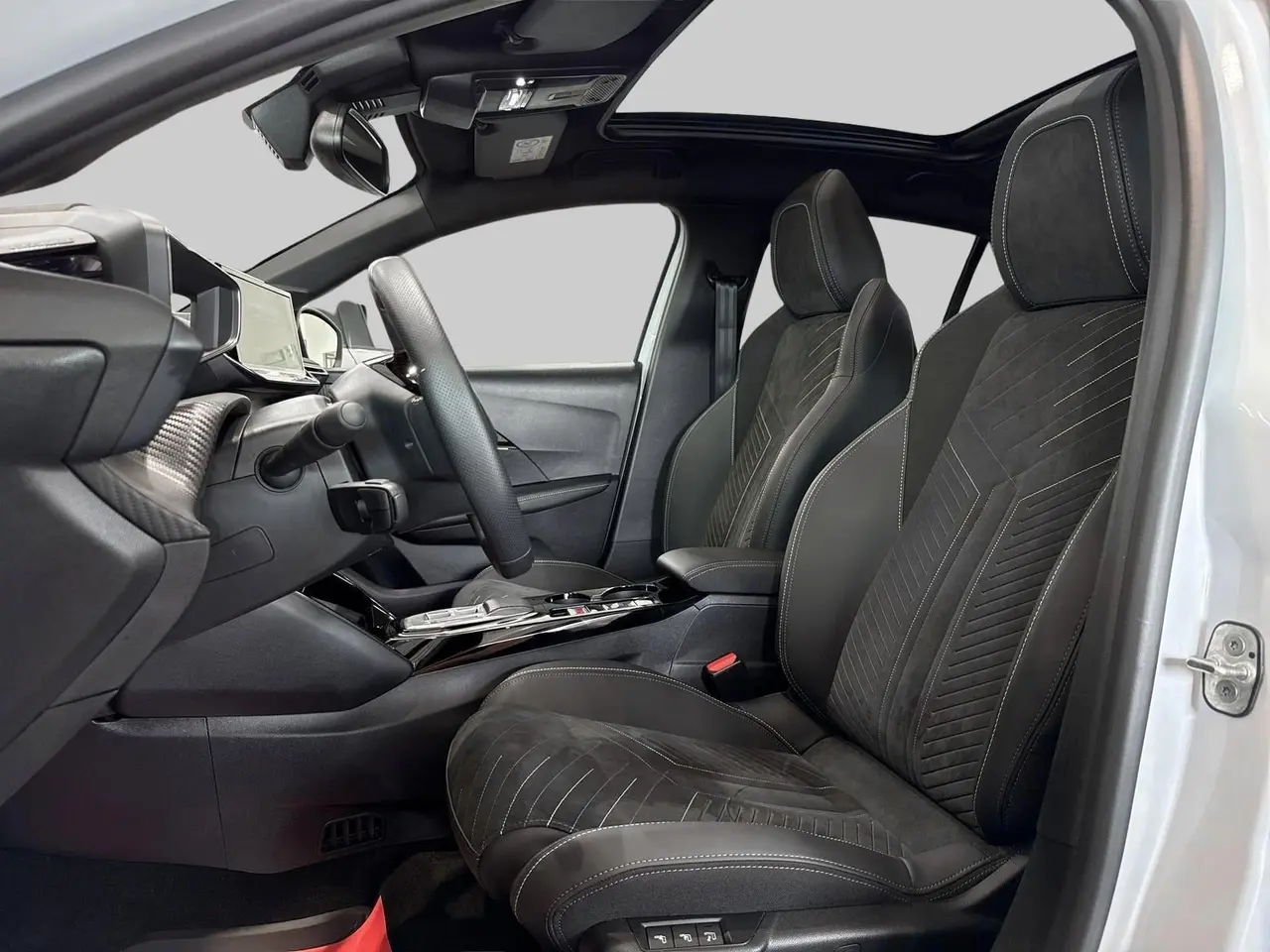 Billede 6 - Peugeot e-208 54 GT Pack