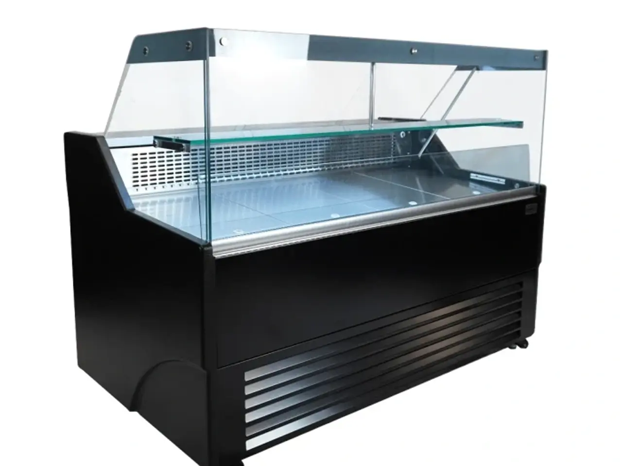 Billede 2 - Køledisk – WESLEY 2.0 – B:1965 x D:902 x H:1230 mm