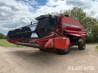 Mejetærsker Massey Ferguson MF 40