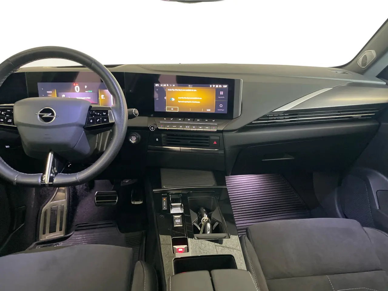 Billede 17 - Opel Astra-e 54 Ultimate